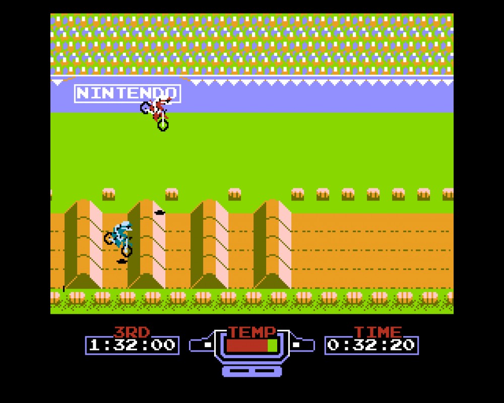 Excitebike