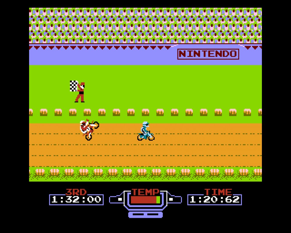 Excitebike