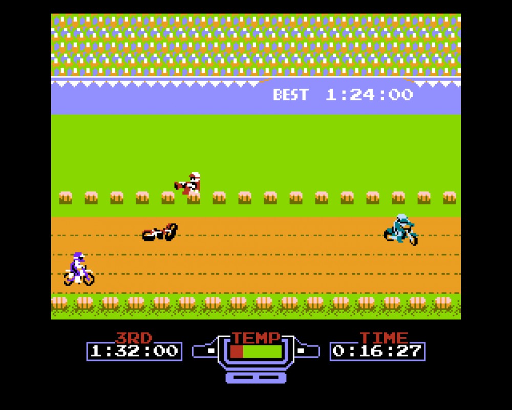 Excitebike