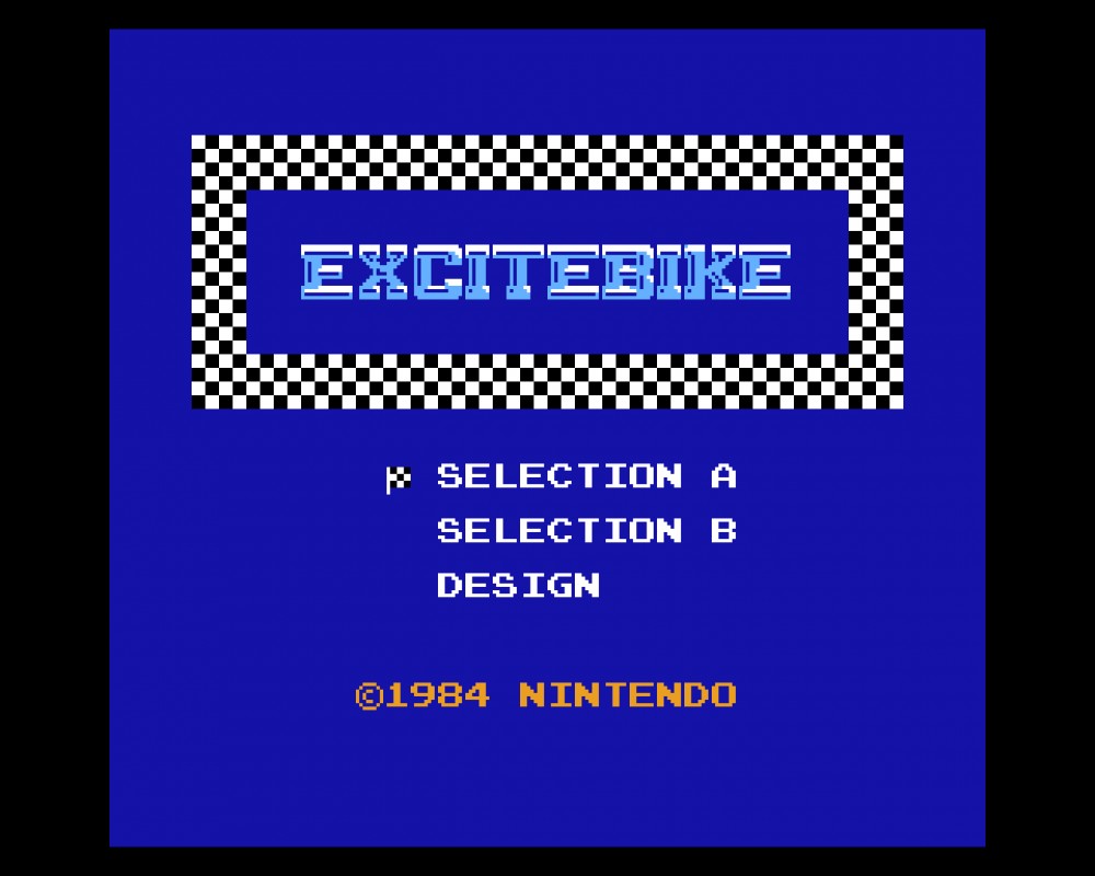 Excitebike