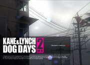 Kane & Lynch 2 screenshot