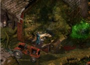 Sanitarium screenshot