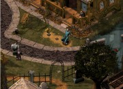 Sanitarium screenshot