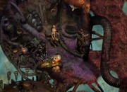 Sanitarium screenshot