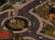 Sanitarium screenshot