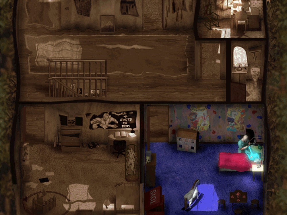 Sanitarium