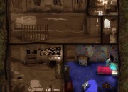 Sanitarium screenshot