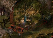 Sanitarium screenshot