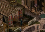 Sanitarium screenshot