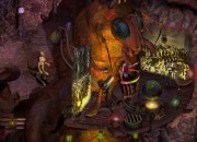 Sanitarium screenshot
