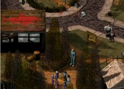 Sanitarium screenshot