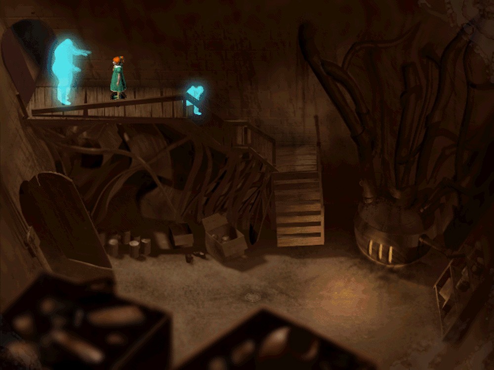 Sanitarium