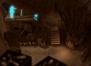 Sanitarium screenshot