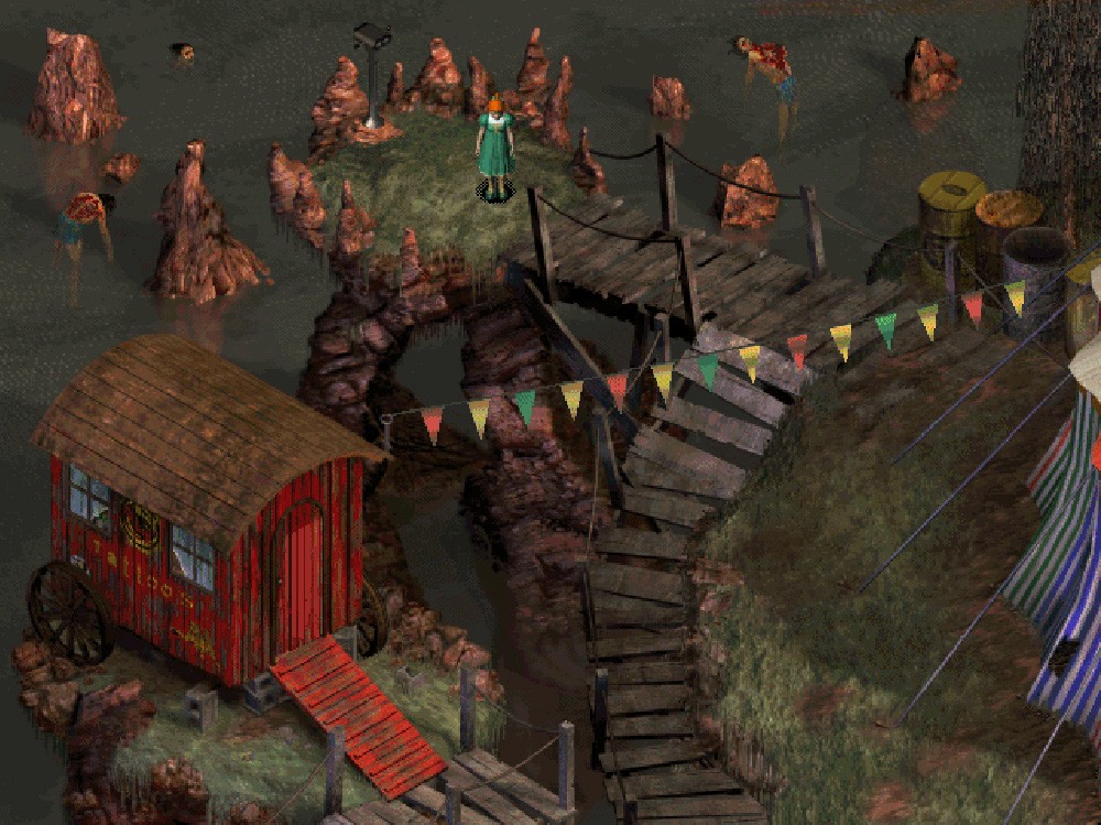 Sanitarium