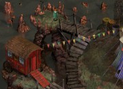 Sanitarium screenshot
