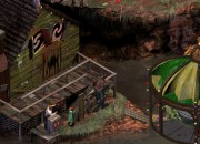 Sanitarium screenshot