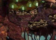 Sanitarium screenshot