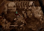 Sanitarium screenshot