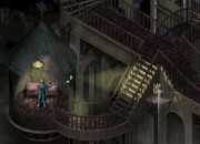 Sanitarium screenshot