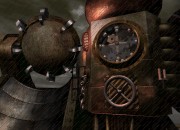 Sanitarium screenshot