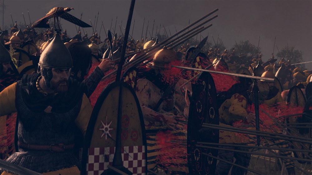 Total War: Rome II