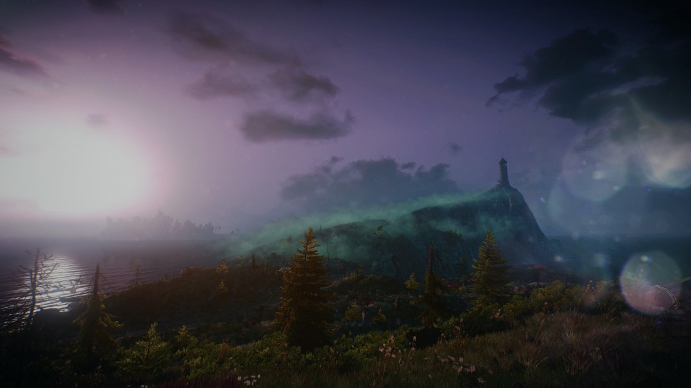 The Witcher 3: Wild Hunt