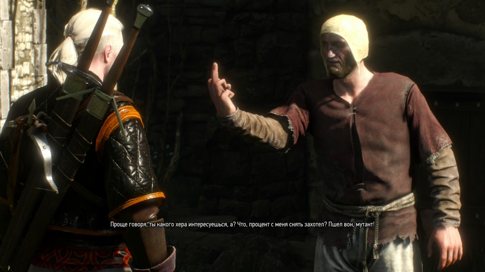 The Witcher 3: Wild Hunt