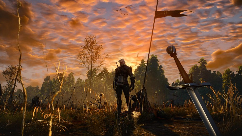 The Witcher 3: Wild Hunt