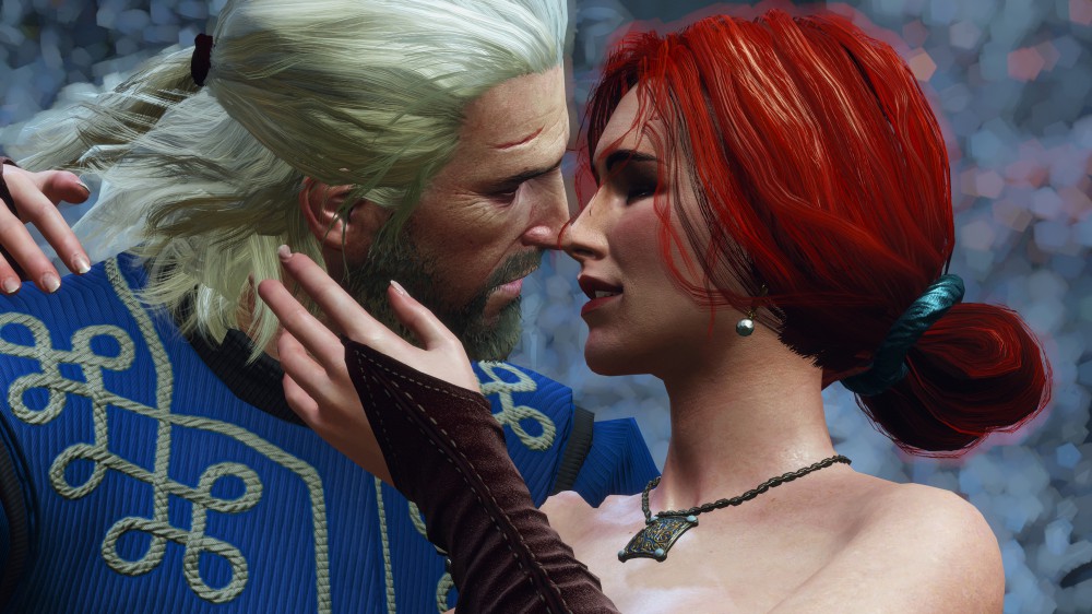 The Witcher 3: Wild Hunt