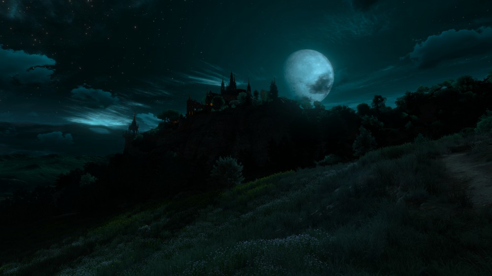 The Witcher 3: Wild Hunt