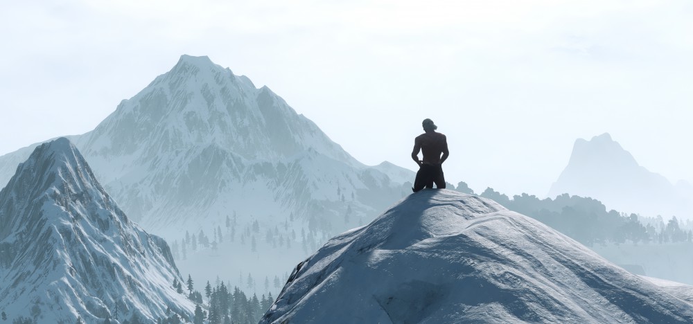 The Witcher 3: Wild Hunt