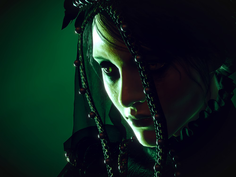 The Witcher 3: Wild Hunt