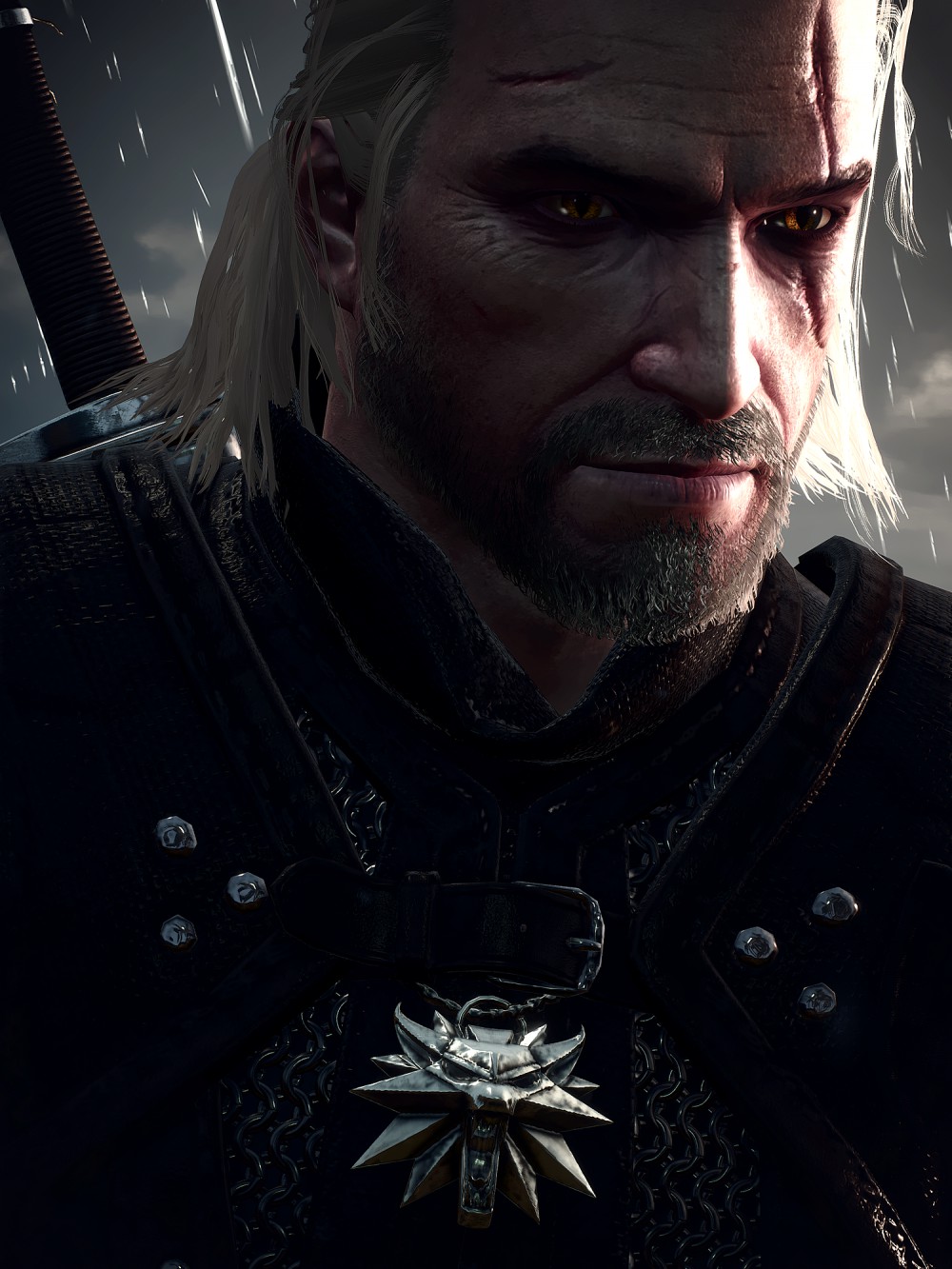 The Witcher 3: Wild Hunt