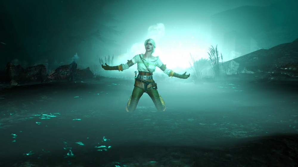 The Witcher 3: Wild Hunt