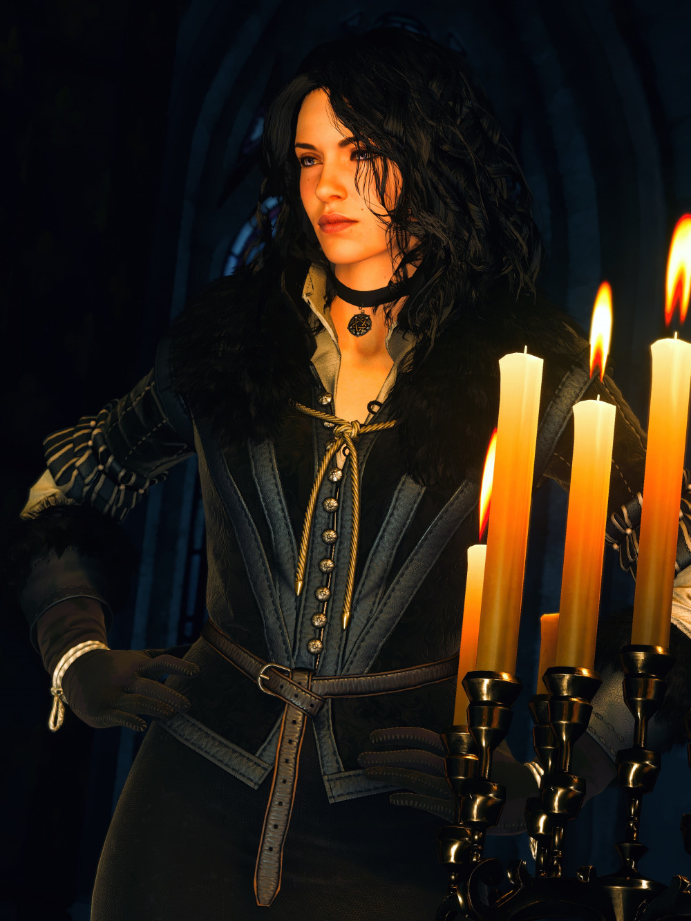 The Witcher 3: Wild Hunt