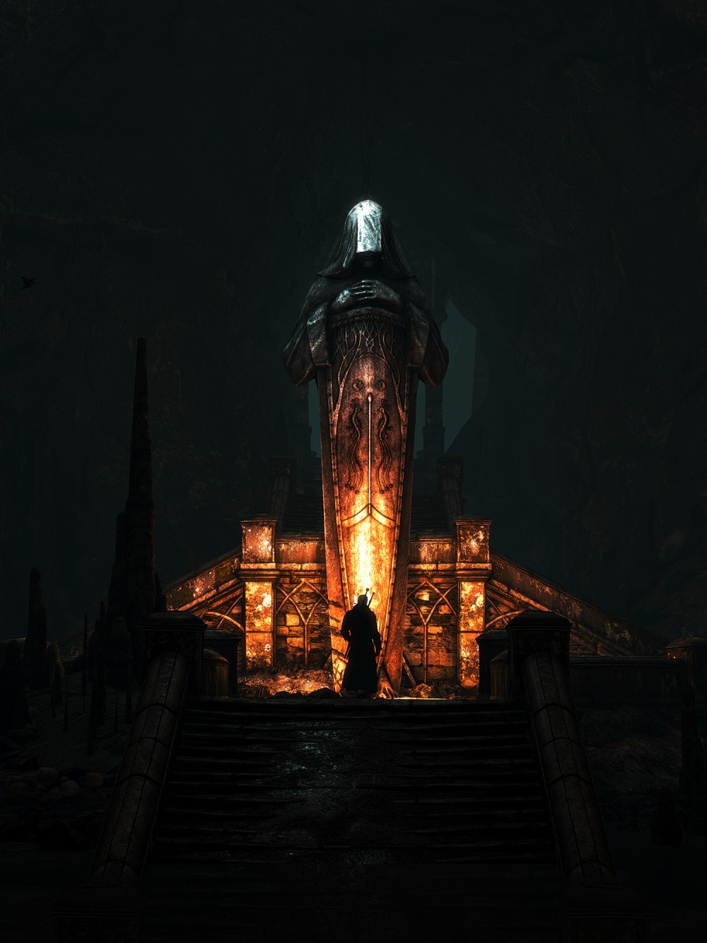 The Witcher 3: Wild Hunt