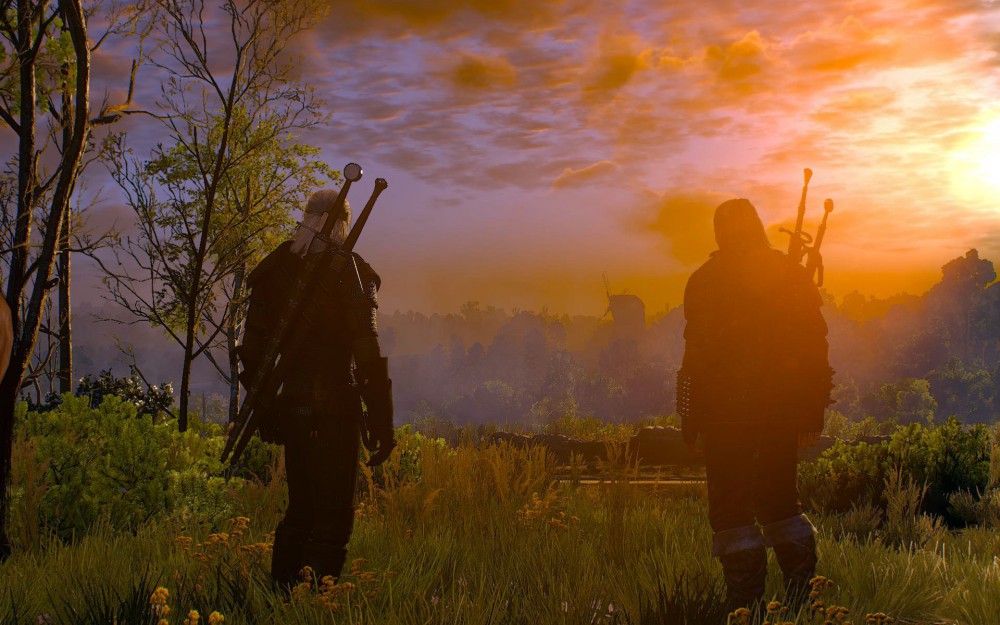The Witcher 3: Wild Hunt