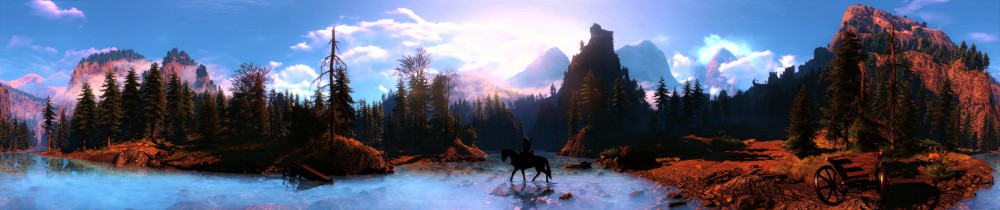 The Witcher 3: Wild Hunt