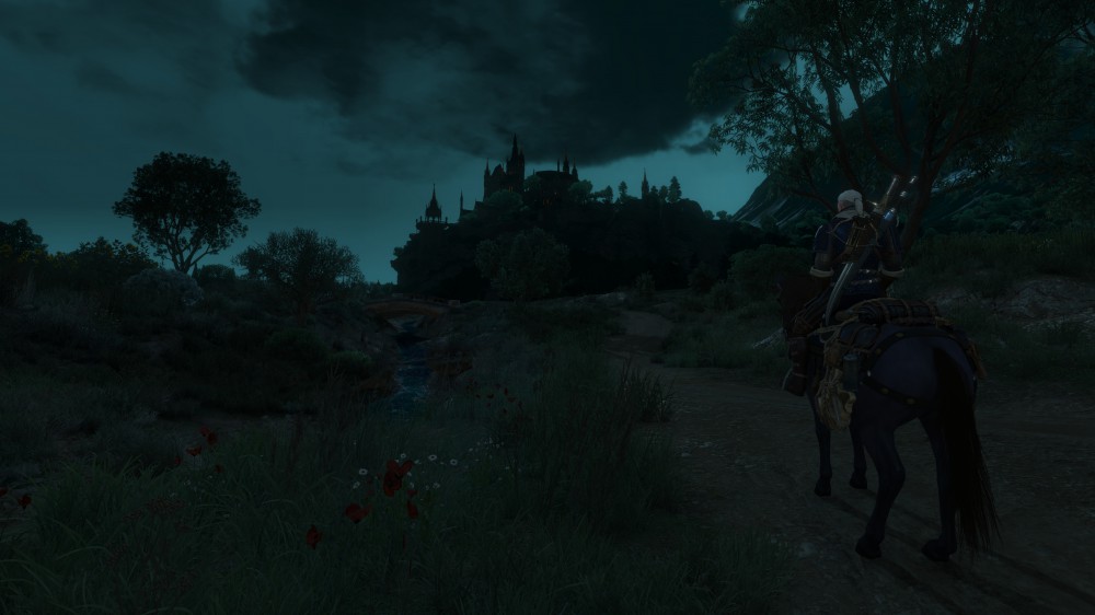 The Witcher 3: Wild Hunt