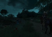 The Witcher 3: Wild Hunt