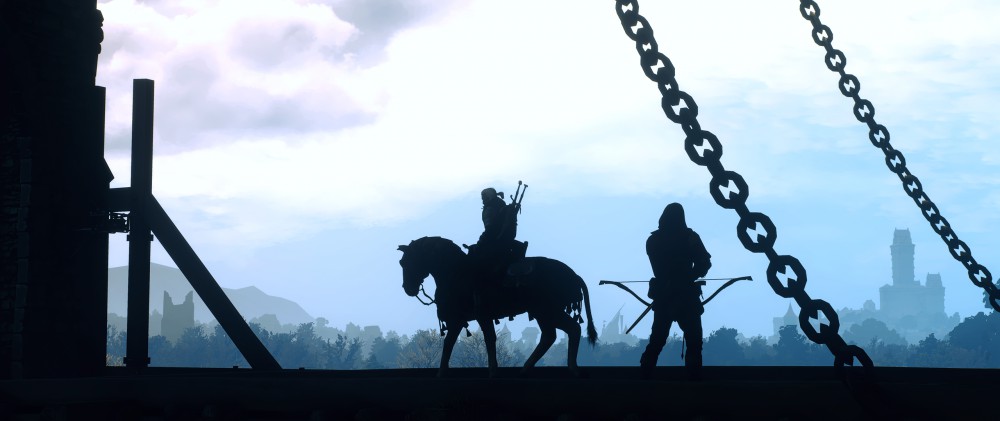 The Witcher 3: Wild Hunt