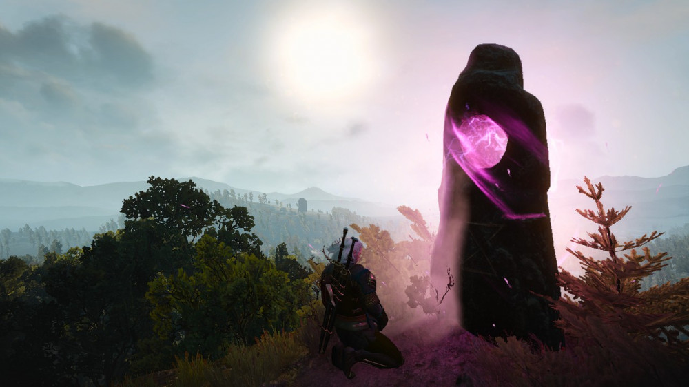 The Witcher 3: Wild Hunt