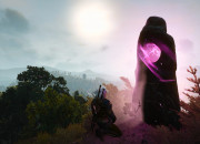 The Witcher 3 screenshot