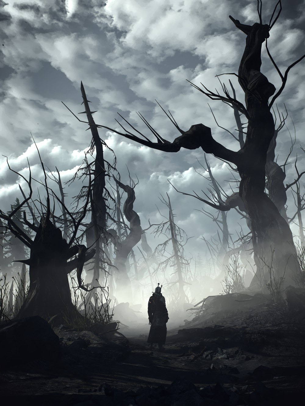 The Witcher 3: Wild Hunt