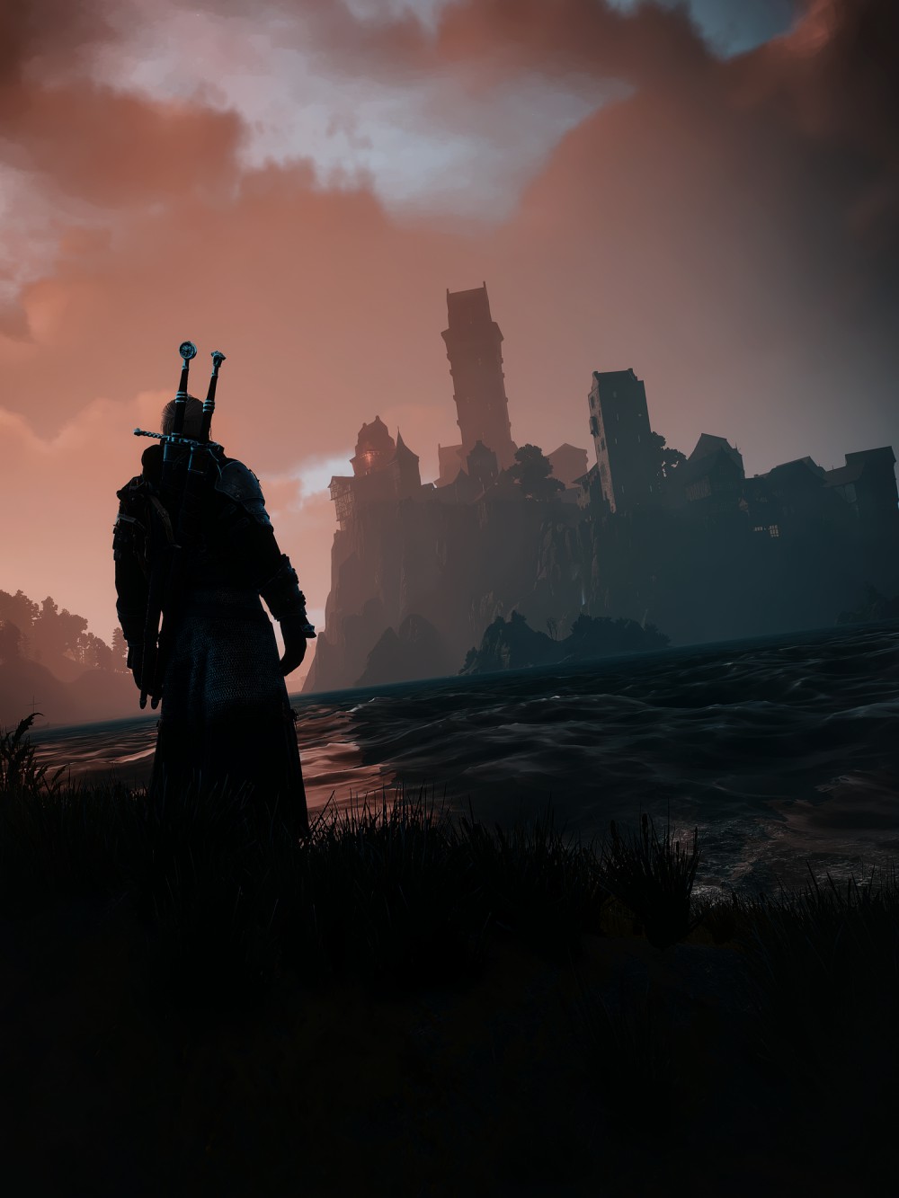 The Witcher 3: Wild Hunt