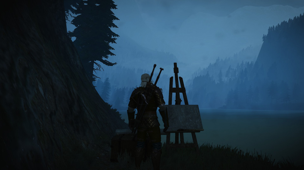 The Witcher 3: Wild Hunt