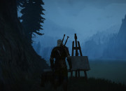 The Witcher 3 screenshot