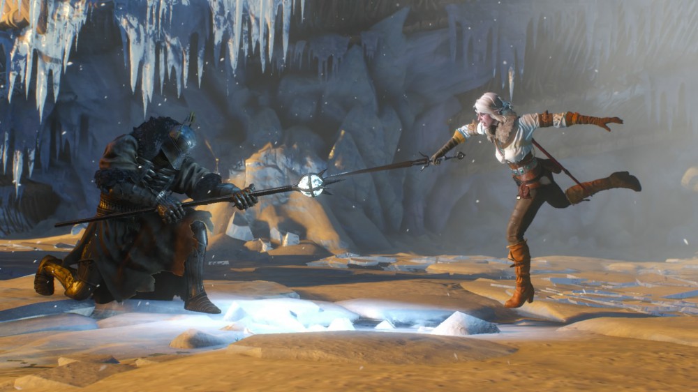 The Witcher 3: Wild Hunt
