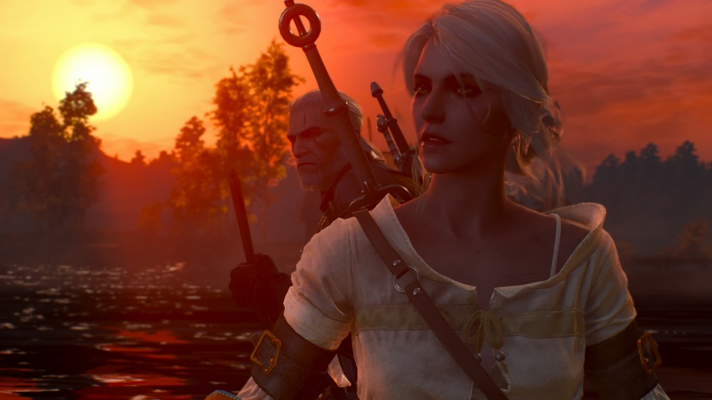 The Witcher 3: Wild Hunt