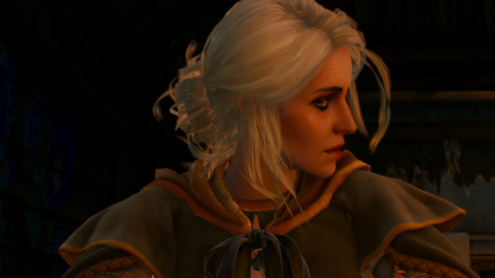 The Witcher 3: Wild Hunt